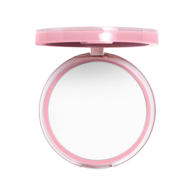 COVERGIRL Clean Fresh Pressed Powder, Translucent, 0.35 Oz