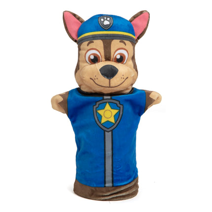 Melissa & Doug PAW Patrol Hand Puppets, Multicolor, 33269