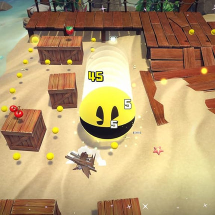 PAC-MAN WORLD Re-PAC (Import)