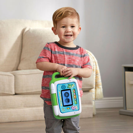 LeapFrog 2-in-1 LeapTop Touch