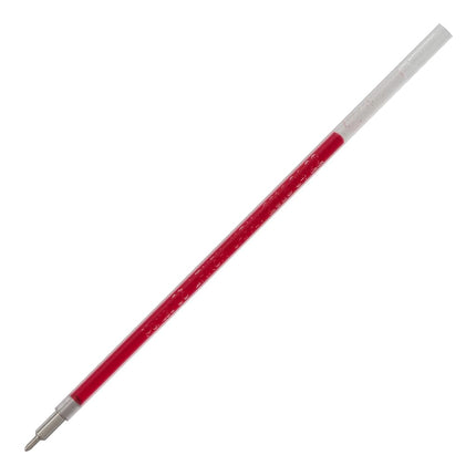 Pentel Refill Ink for EnerGel 3S & EnerGel 2S, Red Ink, 12 Pack (LRN5H-B)