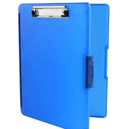 Dexas 3517-J2728 Slimcase 2 Storage Clipboard with