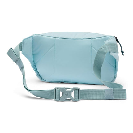 Columbia Unisex Zigzag 2 Hip Pack, Hip Bag, Marine Light/Crushed Blue, One Size