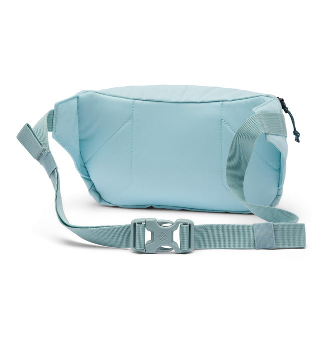 Sac banane Columbia Unisex Zigzag 2, bleu marine clair/bleu écrasé, taille unique
