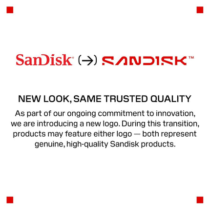 SANDISK 64GB Ultra microSD Card + Adapter, Up to 140MB/s Read Speeds 2-Pack