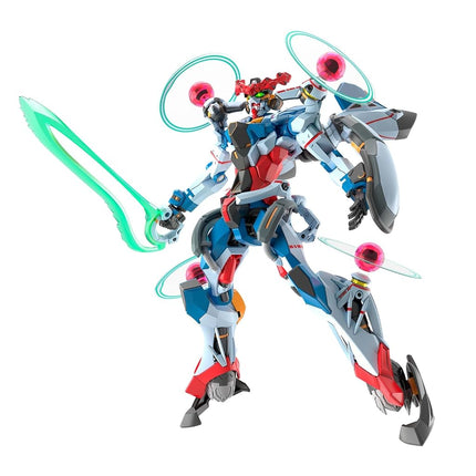 Bandai Hobby Kit Gundam HG 1/144 GQuuuuuuX Endymio