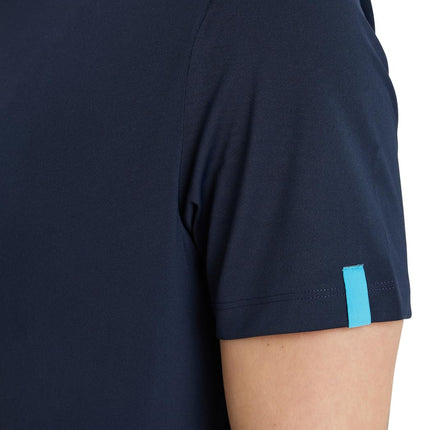 ARENA Solid T-Shirt Navy XS