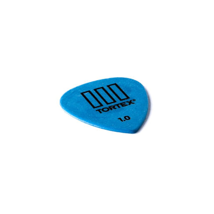 Jim Dunlop 462P1.14 Tortex III Player Pack (Pack of 12)