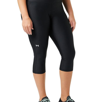 Under Armour Women's Warmup Bottoms Women's HeatGe
