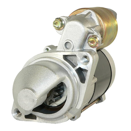 DB Electrical 410-52184 Starter Compatible With/Replacement For Honda 14HP 16HP XV530 V-Twin Engine Toro Lawn Mower Tractor Z530 Z340 Z3400 Z350 TimeCutter Precision 530CC 31200-Z0A-003, 31200-Z0A-013