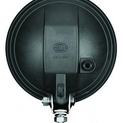 Hella 005750941 Kit de phares longue portée série 500FF transparent, 6"