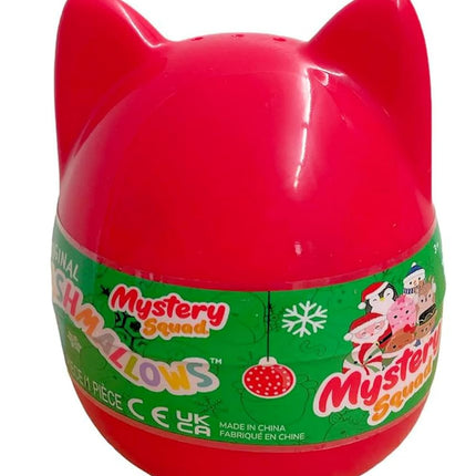 Squishmallows 4" Christmas Mystery Capsule (One Random)