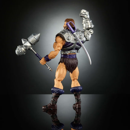 Masters of the Universe, Toy JBP76