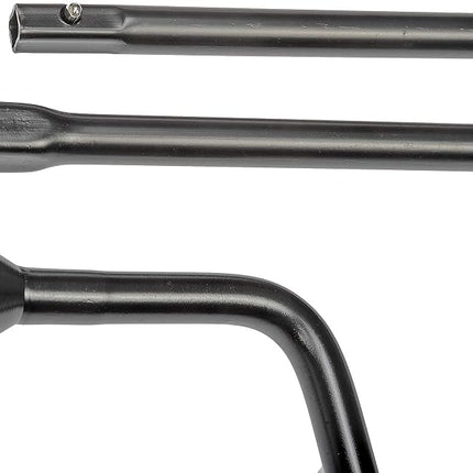 Dorman 926-814 Spare Tire And Jack Tool Kit for Select Models