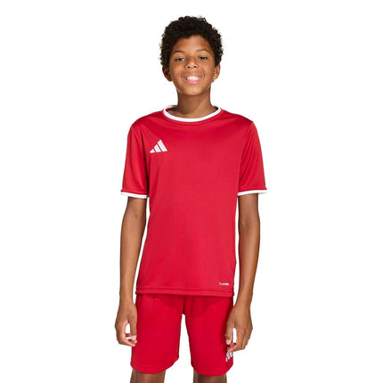 adidas Boys Entrada 26 Jersey