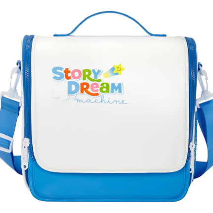 Little Tikes Story Dream Machine Storytime Travel Case, Carrying Case, Gift and Toy for Toddlers and Kids Girls Boys Ages 3+ Years