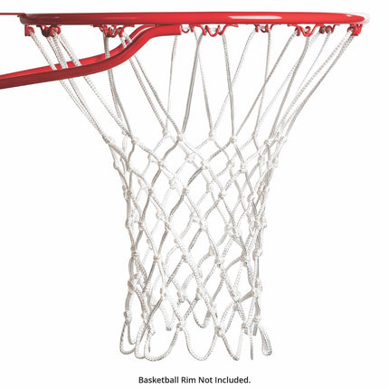 Red de Baloncesto de Lujo Antilátigo Champion Sports