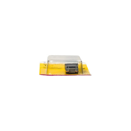 Bussmann (BP/CB211-15-RP) 15 Amp Type-I ATM Mini Circuit Breaker