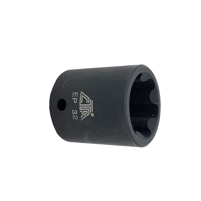 CTA Tools 5432 Star Plus Socket - EP32