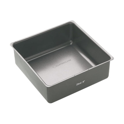 MasterClass KCMCHB35 23 cm Deep Cake Tin with PFOA