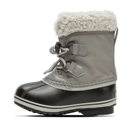 Sorel Children’s Yoot Pac Nylon Waterproof Boot
