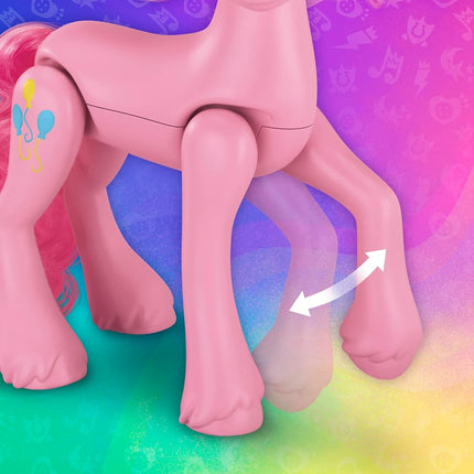 My Little Pony RAINBOW CELEBRATION