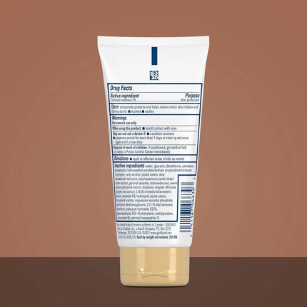 Gold Bond Eczema Relief Hand Cream, 3 Ounce