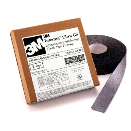 3M Ultra GS Wrap Strip GS-40, 2 in x 40 ft, Roll