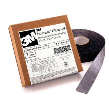 3M Ultra GS Wrap Strip GS-40, 2 in x 40 ft, Roll
