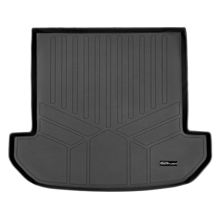 SMARTLINER All Weather Cargo Trunk Liner Floor Mat