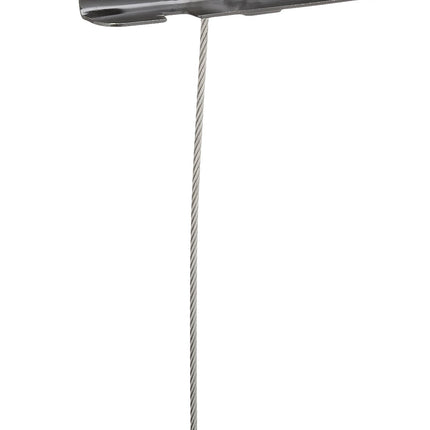 Ford 6C3Z-1A131-AA Spare Tire Mounting Hoist (OEM