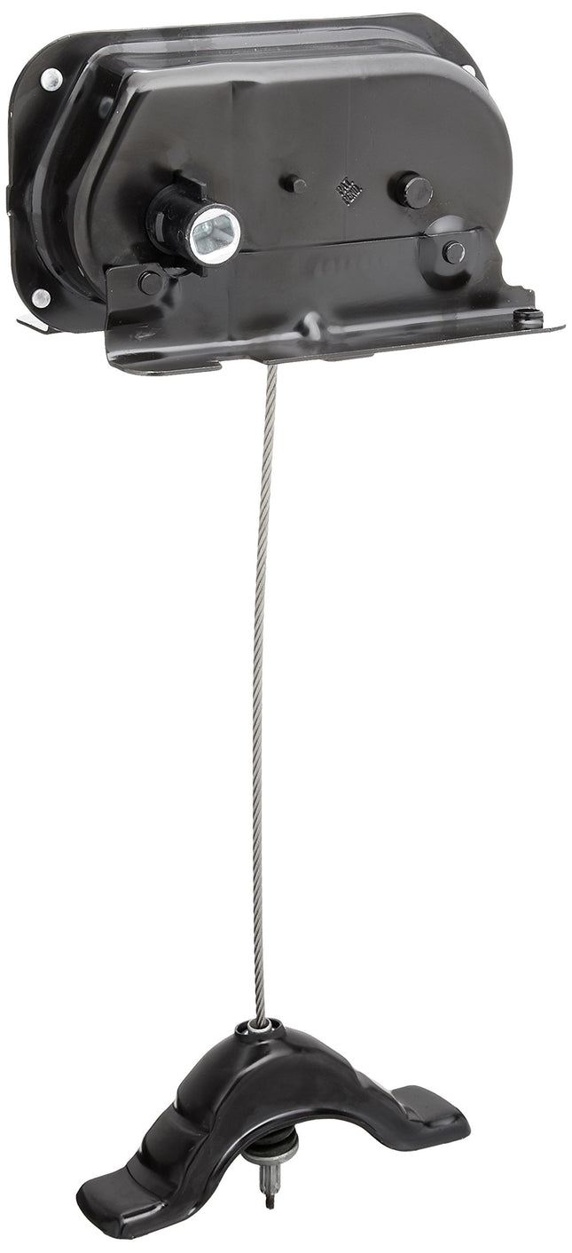 Ford 6C3Z-1A131-AA Spare Tire Mounting Hoist (OEM