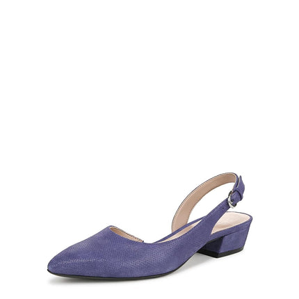 Naturalizer Women's Morrison2.0 Oxford, Future Dus