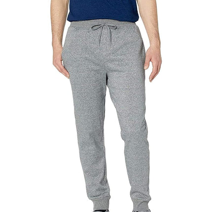 Jockey Men's Active Basic Fleece Jogger Sweatpants