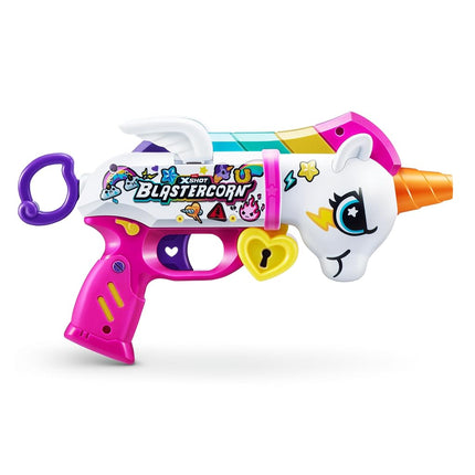 ZURU XSHOT Blastercorn with 16 Darts
