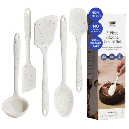 GIR: Get It Right - 5 Piece Essentials All Purpose