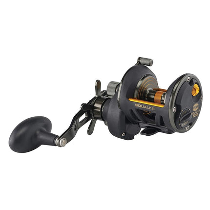 PENN Squall II Star Drag Conventional Fishing Reel
