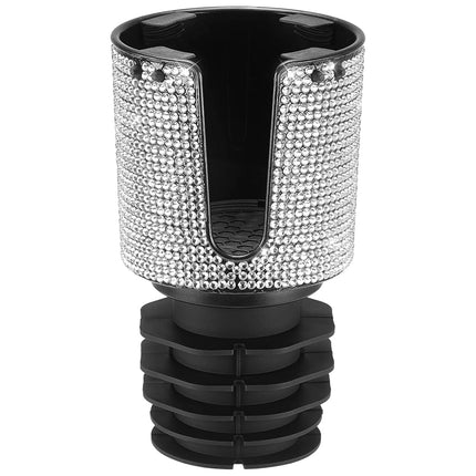 JOYTUTUS Upgraded Car Cup Holder Expander with Off