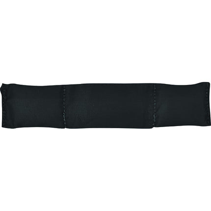 Champro Skinny Bean Bag, Double Side (Black)
