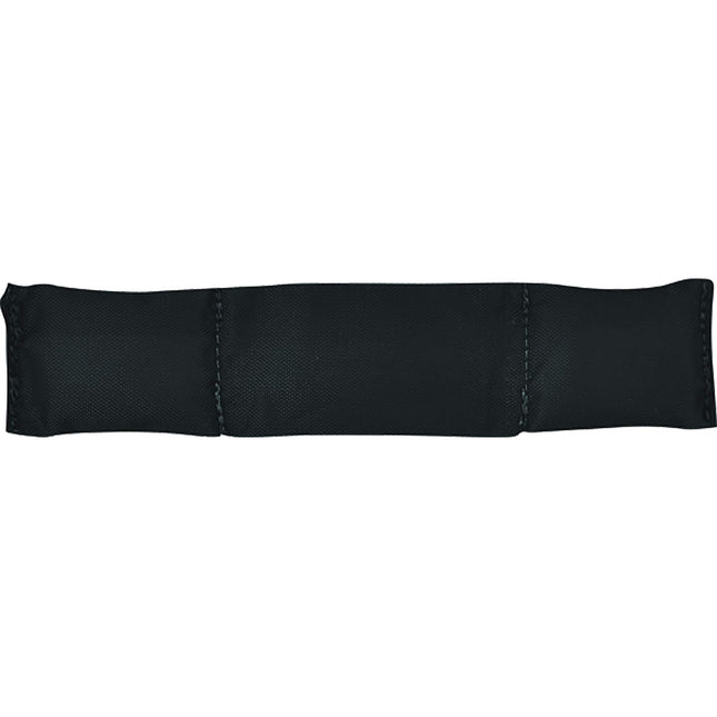 Champro Skinny Bean Bag, Double Side (Black)