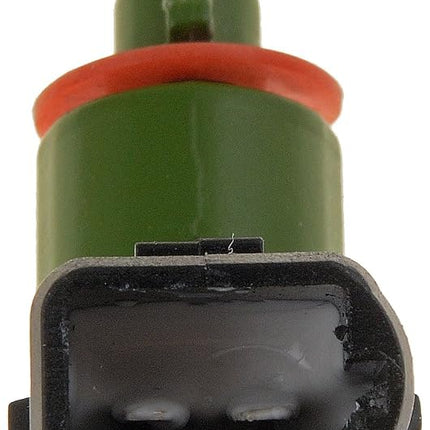Dorman 49204 Door Jamb Switch - Left and Right Compatible with Select Ford/Lincoln/Mercury Models
