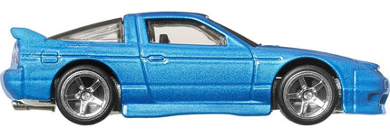 Hot Wheels Cars, Premium Fast & Furious 1:64 Scale Die-Cast Car for Collectors Inspired by Fast & Furious Movie Franchise