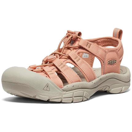 KEEN Women's Newport H2 Closed Toe Water Sandals, 