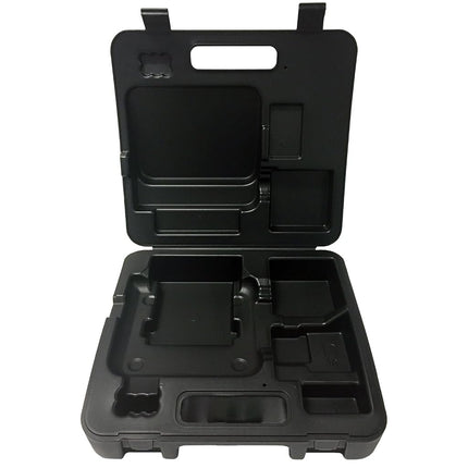 Brother Printer Portable Label Maker Case (CCD400) Black