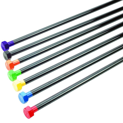 Spare Tire Removal Rods