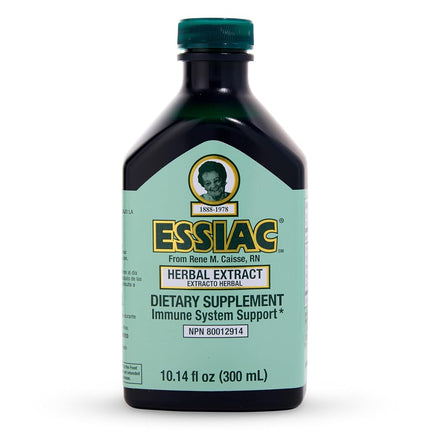 Essiac International Liquid Herbal Extract, 10.14 