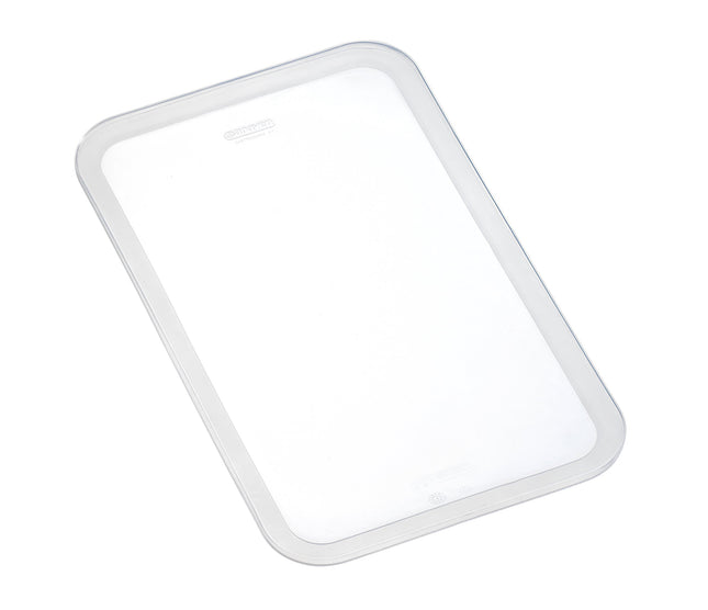 araven 6-Pack 1/1 Size Airtight Food Storage Lid w