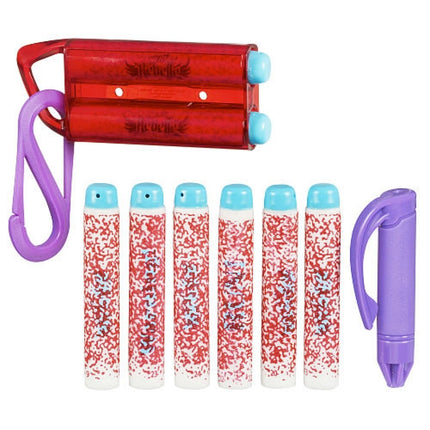 NERF A8861 Rebelle Darts, Redrive