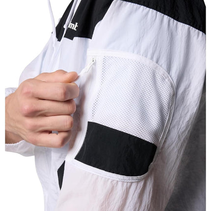 Columbia Men's Challenger II Windbreaker