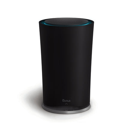 OnHub Wireless Router from Google and TP-Link